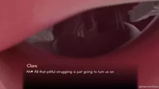 Diminishment - Prologue (Giantess, Vore, Anal, Unbirth) - Eskoz
