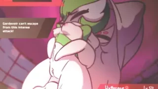 Hatterene Shadow Claw - Diives