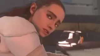 Rey's Ride - Mslewd