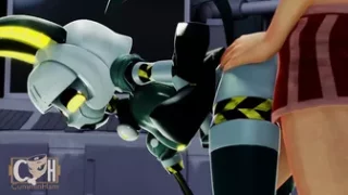 Robo-Fortune - Cumminham