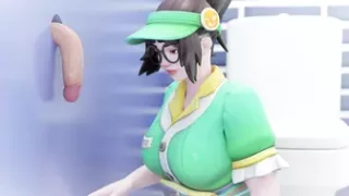 Mei Glory Hole - Eddysfm