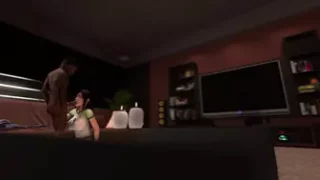 The Neighbour's Wife 2 - SumthinDifrnt