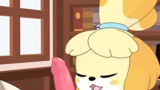 Digby blowjob - StarShipPizza