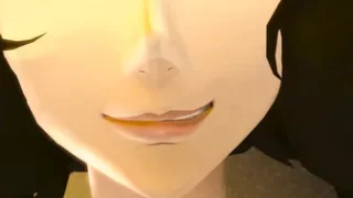 Detention with Kawakami-sensei - amateurthrowaway