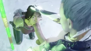 Frost & Jade - Nyl