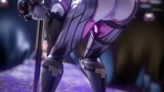 FpsBlyck - Widowmaker