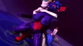 Evil Sisters - BlackjrXIII
