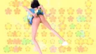 3DGSpot - Portentia Cheer - Dance Two