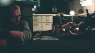 Liza Snow A Day at the Lab - Gob Bluth