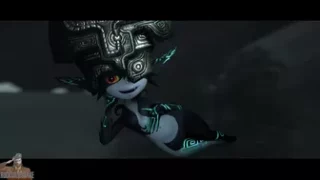Link takes his reward part 2 - Rocksolidsnake