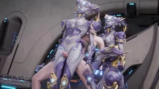 Mirage Prime is quite the tease - Fiishdude