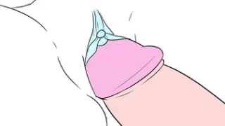 Pearl takes it all! - Cartoonsaur