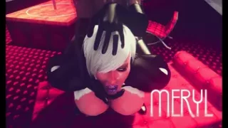 CUMICON SNEAK PEEK 1 FT. LOLA, KAYLA, APRIL, MERYL, FLEA & MORE