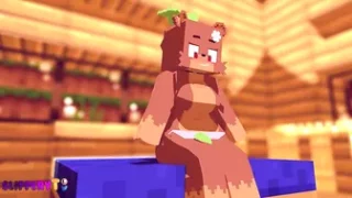 Bia Loses her Anal Virginity - SlipperyT