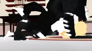 The full beowolf saga - The Clipping