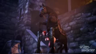 Horse Video 26