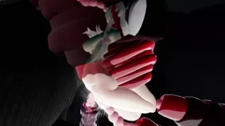 Tentacle Restraint - Jaxmmd