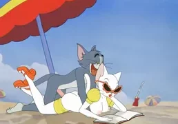 Tom and xxx fucked