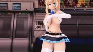 Sexy Dancer
