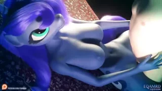 Mlp missionary fucked - Eqamrd