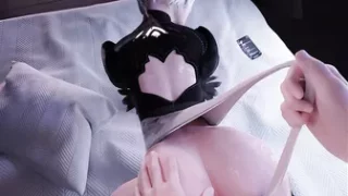 2B taking it - No1Nsfw