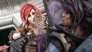 Now Lilith joins in - Dentolsfm