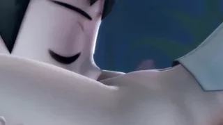 Misty's Gym Battle - GreatM8