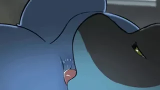 Knotted Pokes at Night! - dacad