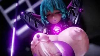 Futa Police 3 - Nyakumi