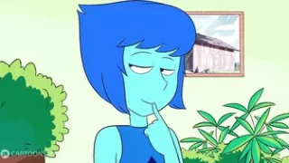 Peridot's Botany Class - Cartoonsaur