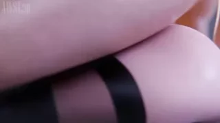 NieR Automata - AWSL3D