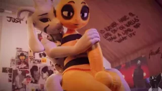 A Helping Hand - TwitchyAnimation