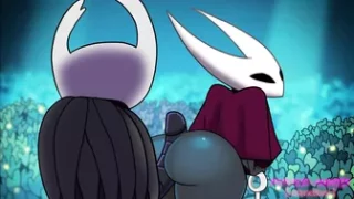 Hornet and The Knight - PurpleMantis