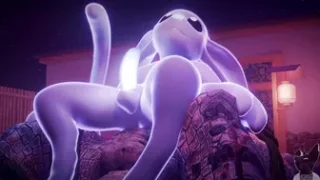 Ori and the Full Body Workout - TwitchyAnimation