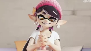Marie & Callie - Redmoa