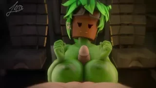 Kanna Watermelons-job - Adriandustred