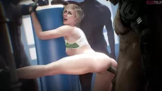 Cassie Rocking - Fugtrup
