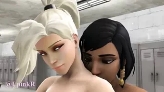 Do you know what Mercy needs? - LittlePinkRose