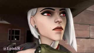 The Fastest Gunslinger in the West - Part 2 - lpinkr