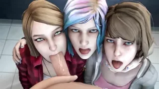 Because 3 is better than 2 - batesz