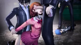 YukariNTR - AyyTeeThreeDee