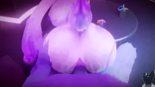 In da club - TwitchyAnimation
