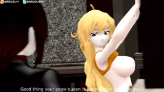 Freezerburn-ing in her sleep Part 2 Public Ver - Marcosfm