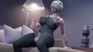 The Animation - Garean