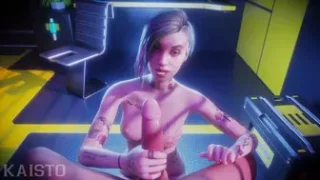 Cyberpunk - Kaisto