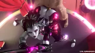 Cabaret Widowmaker