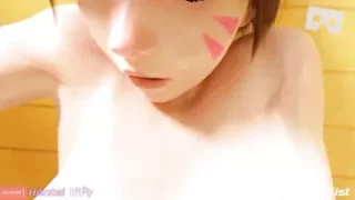 D.va beach POV