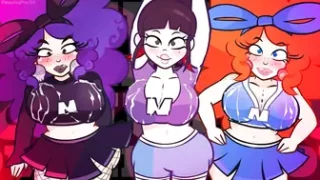 Peachypop34 NNN