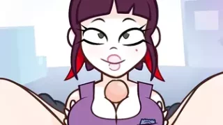 HJ Peachypop34