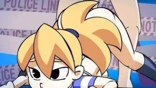 Mighty Switch-A-Lot - Minus8